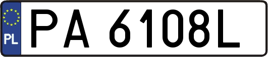 PA6108L