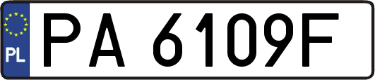 PA6109F