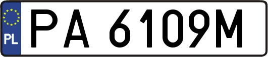 PA6109M