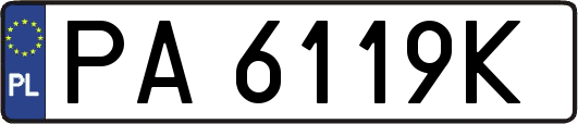 PA6119K