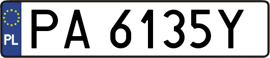 PA6135Y