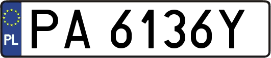 PA6136Y