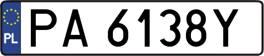 PA6138Y