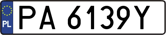 PA6139Y