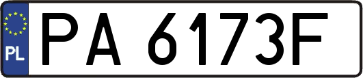 PA6173F
