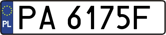 PA6175F