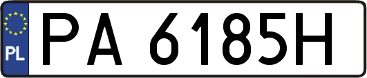 PA6185H