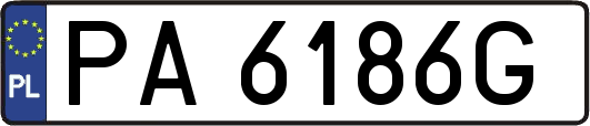 PA6186G