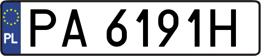 PA6191H