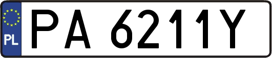PA6211Y
