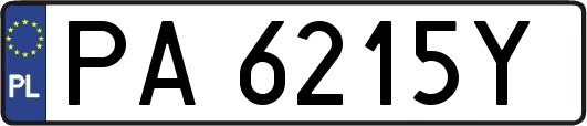 PA6215Y