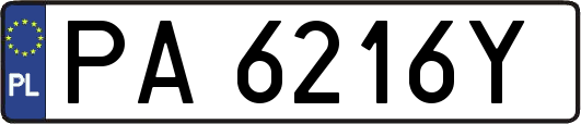 PA6216Y