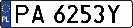 PA6253Y