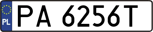 PA6256T