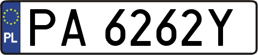 PA6262Y