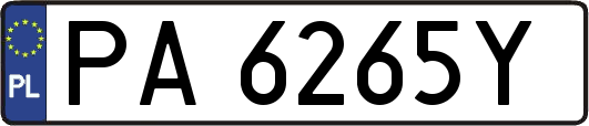 PA6265Y
