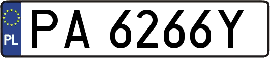 PA6266Y