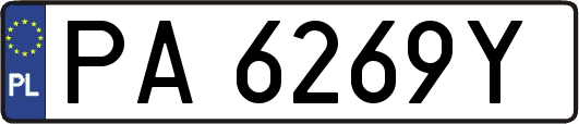 PA6269Y