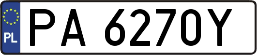 PA6270Y