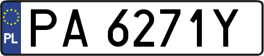 PA6271Y