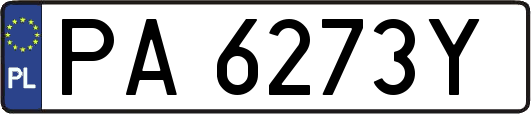PA6273Y