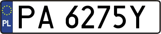 PA6275Y