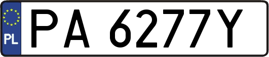 PA6277Y