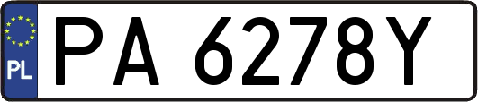 PA6278Y
