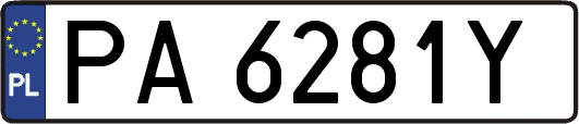 PA6281Y