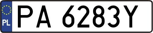 PA6283Y