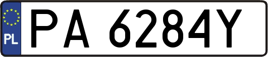 PA6284Y