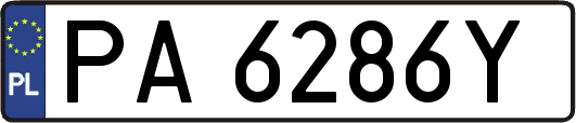PA6286Y