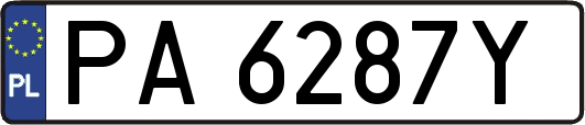 PA6287Y