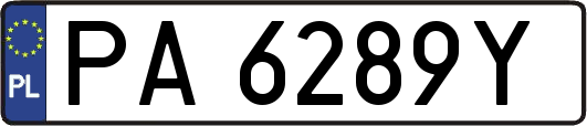 PA6289Y