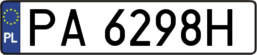 PA6298H