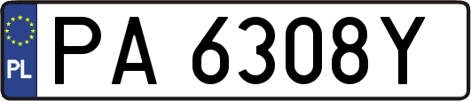 PA6308Y