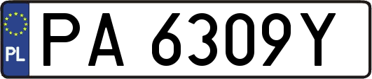 PA6309Y