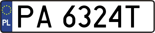 PA6324T