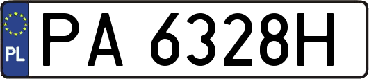 PA6328H