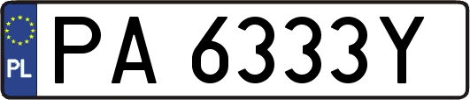 PA6333Y