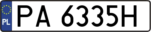 PA6335H