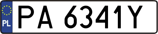 PA6341Y
