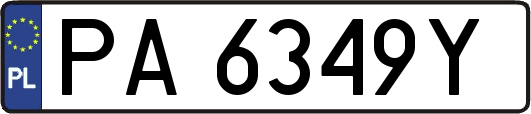 PA6349Y