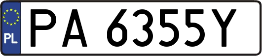 PA6355Y