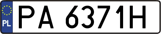 PA6371H
