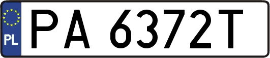 PA6372T