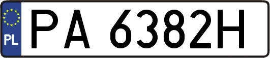 PA6382H