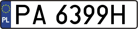 PA6399H