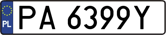 PA6399Y