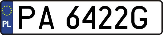 PA6422G